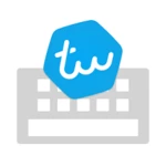 typewise keyboard android application logo